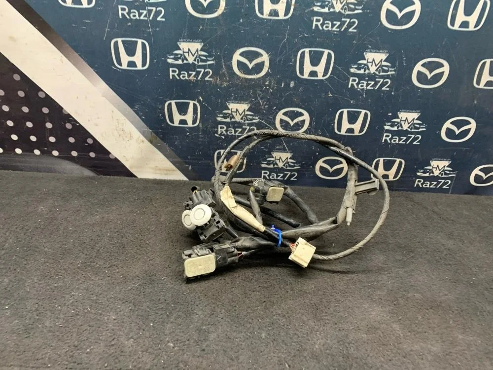 Датчик парковки для Mazda 6 GJ 2012-2018