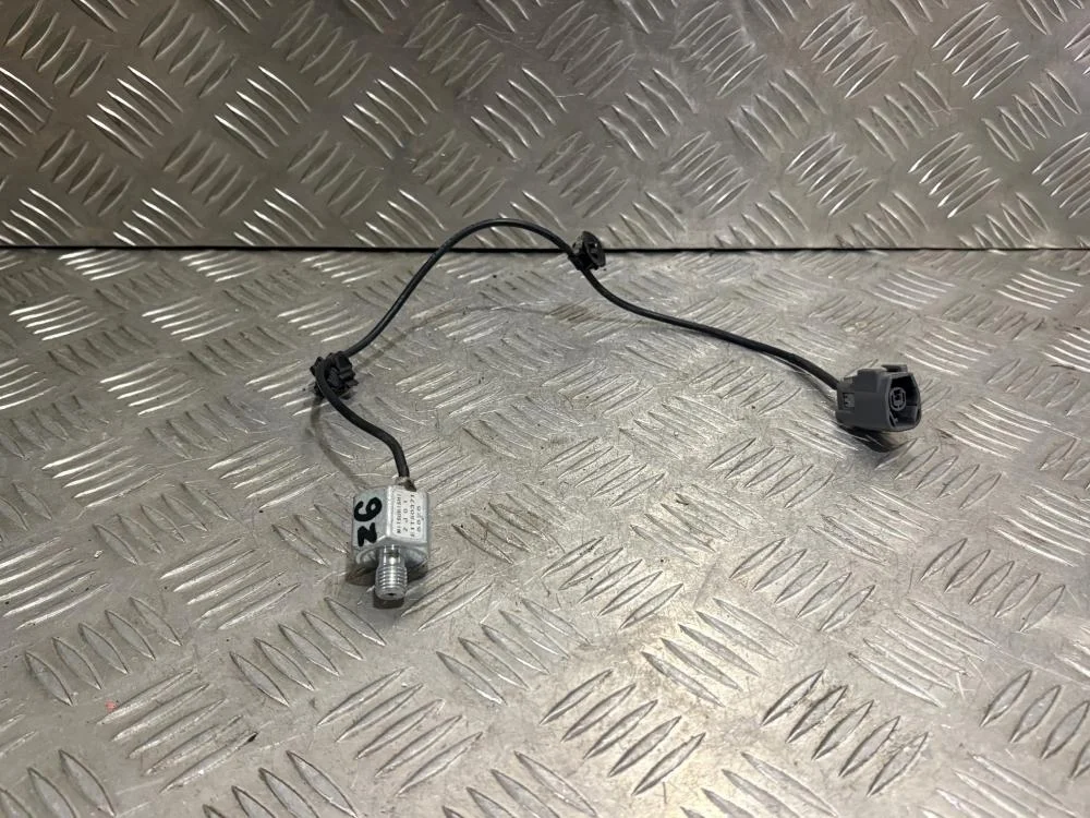 Датчик детонации для Mazda 3 BL 2008-2013