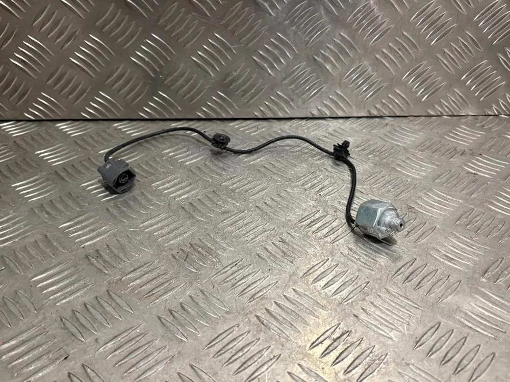 Датчик детонации для Mazda 3 BL 2008-2013