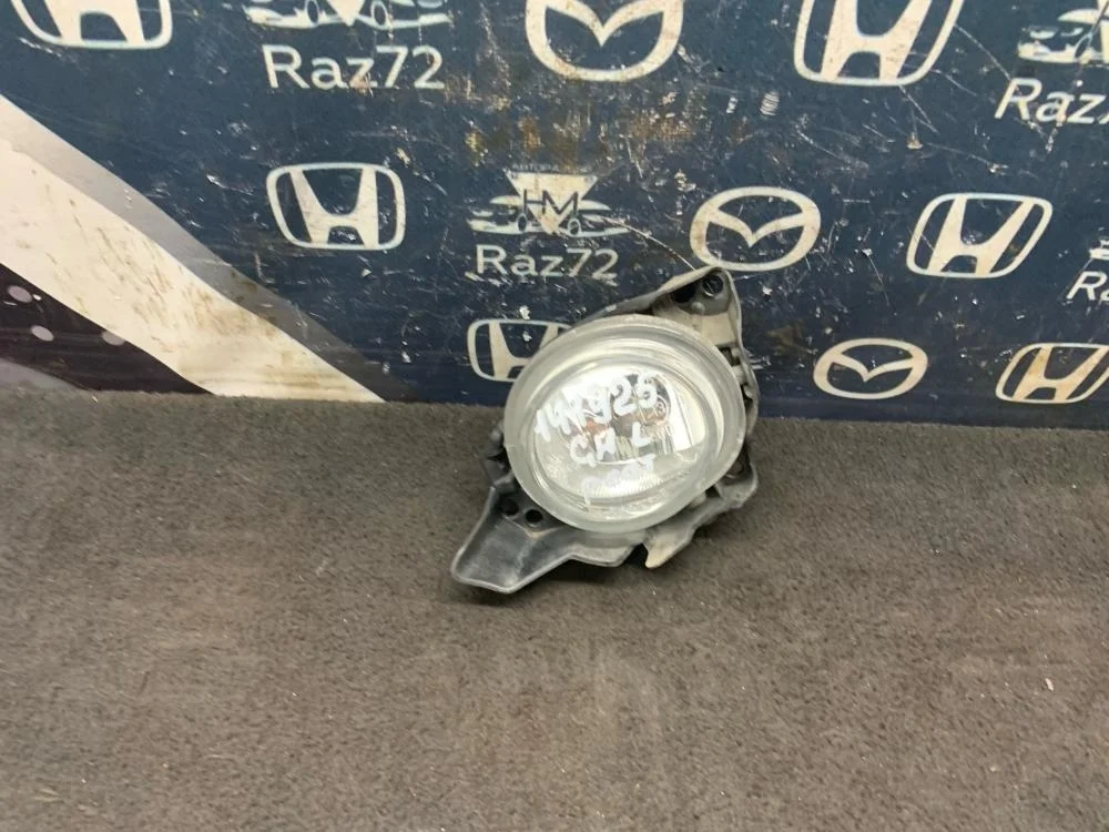 Фара противотуманная левая для Mazda 6 GH 2007-2012