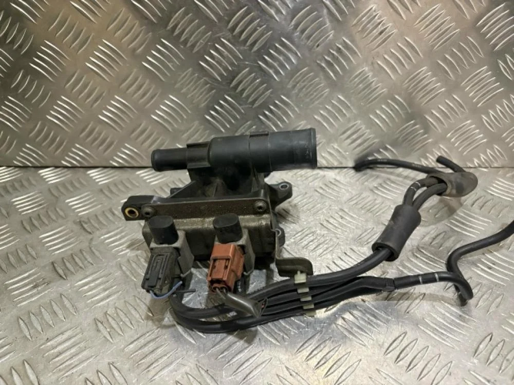 Тройник системы охлаждения для Mazda 6 GH 2007-2012