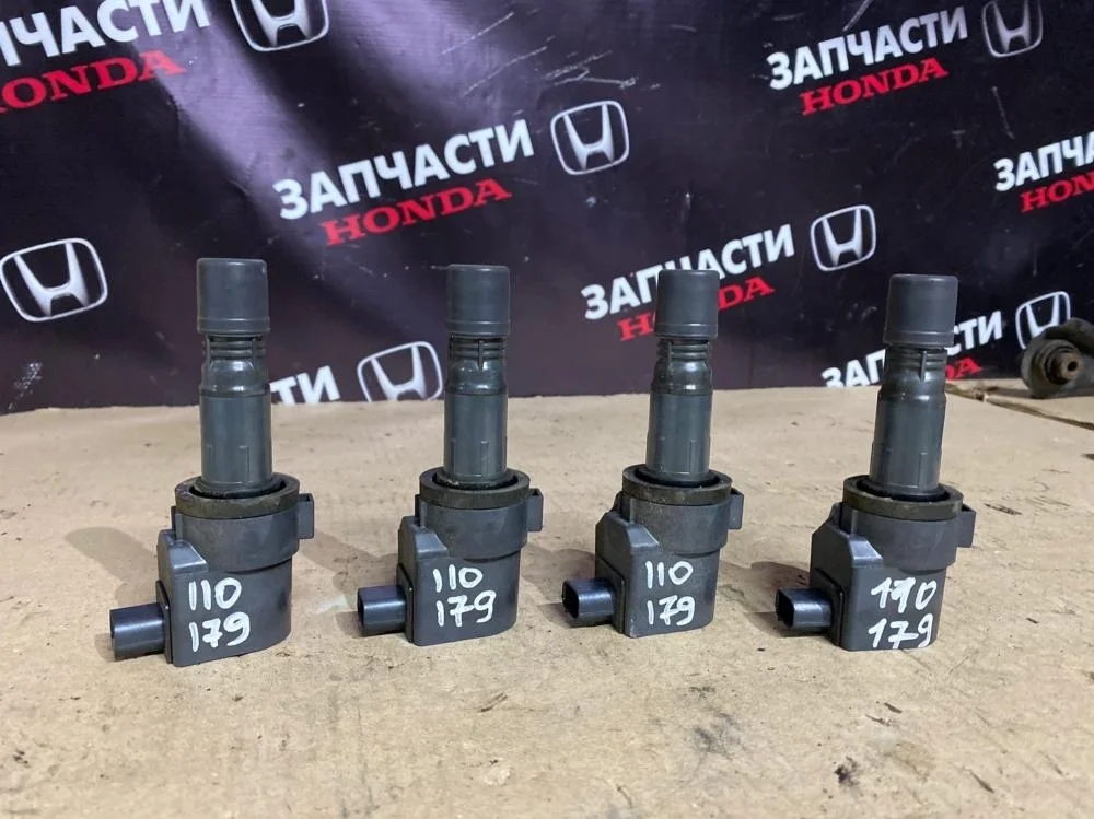 Катушка зажигания для Honda Civic Сivic FB (9 gen) 2012-2017