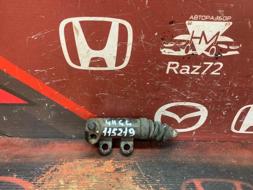 Цилиндр сцепления рабочий для Mazda 6 GG 2002-2008