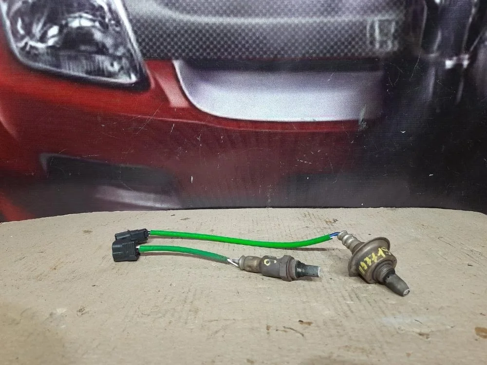 Датчик кислородный / Lambdasonde для Honda Accord 8  CU 2008-2013