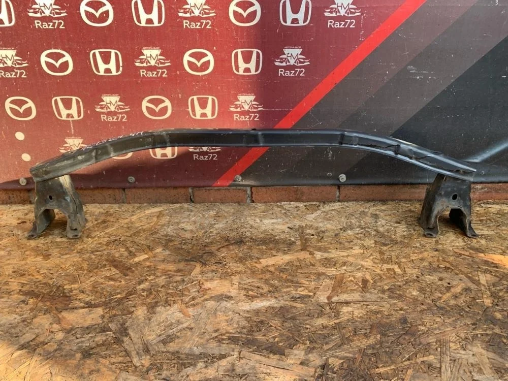 Усилитель переднего бампера для Mazda 6 GH 2007-2012