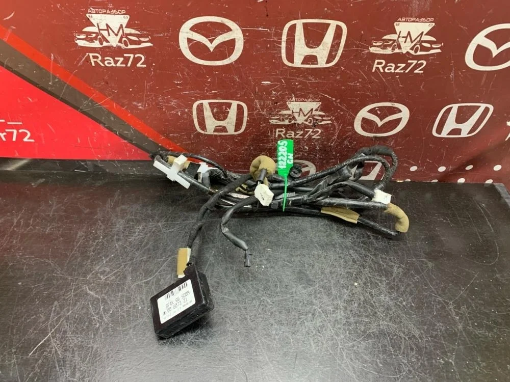 Проводка (коса) для Mazda 6 GH 2007-2012
