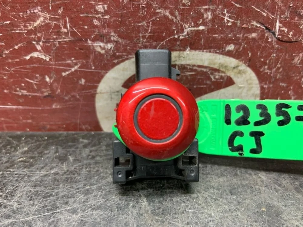 Датчик парковки для Mazda 6 GJ 2012-2018