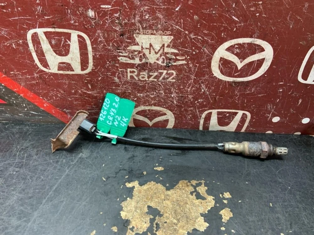 Датчик кислородный / Lambdasonde для Honda CR-V 3 RE 2006-2012