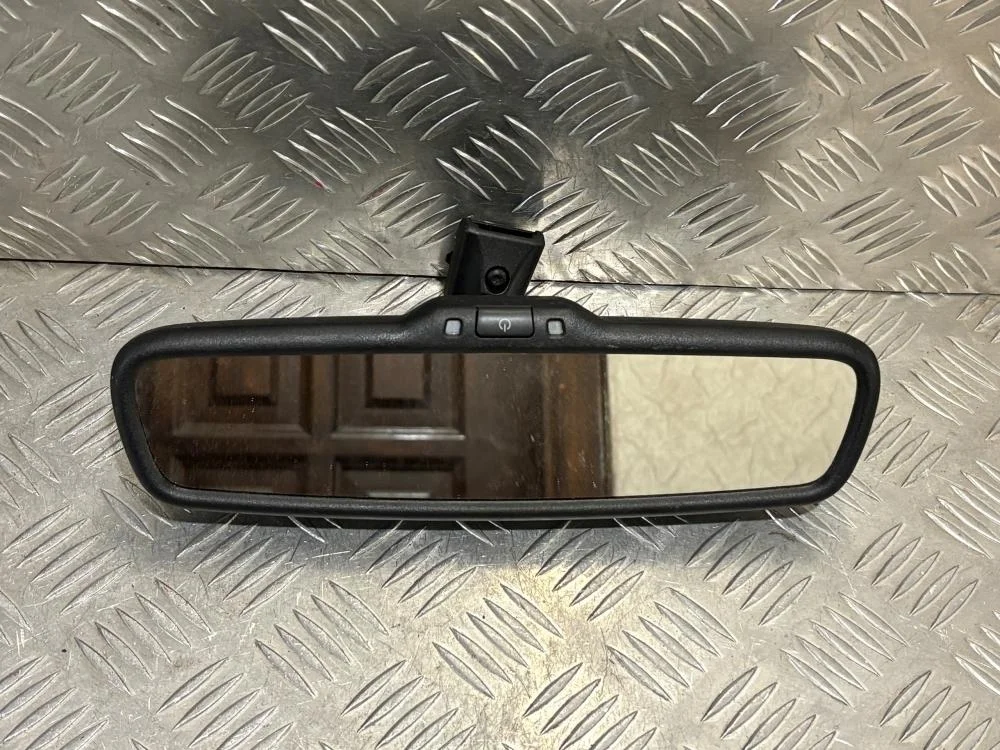 Зеркало заднего вида для Honda Accord 8  CU 2008-2013