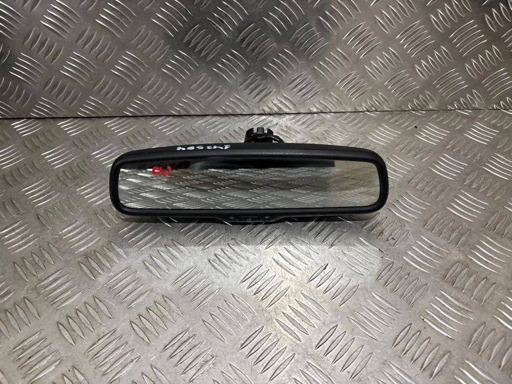 Зеркало заднего вида для Honda Accord 8  CU 2008-2013