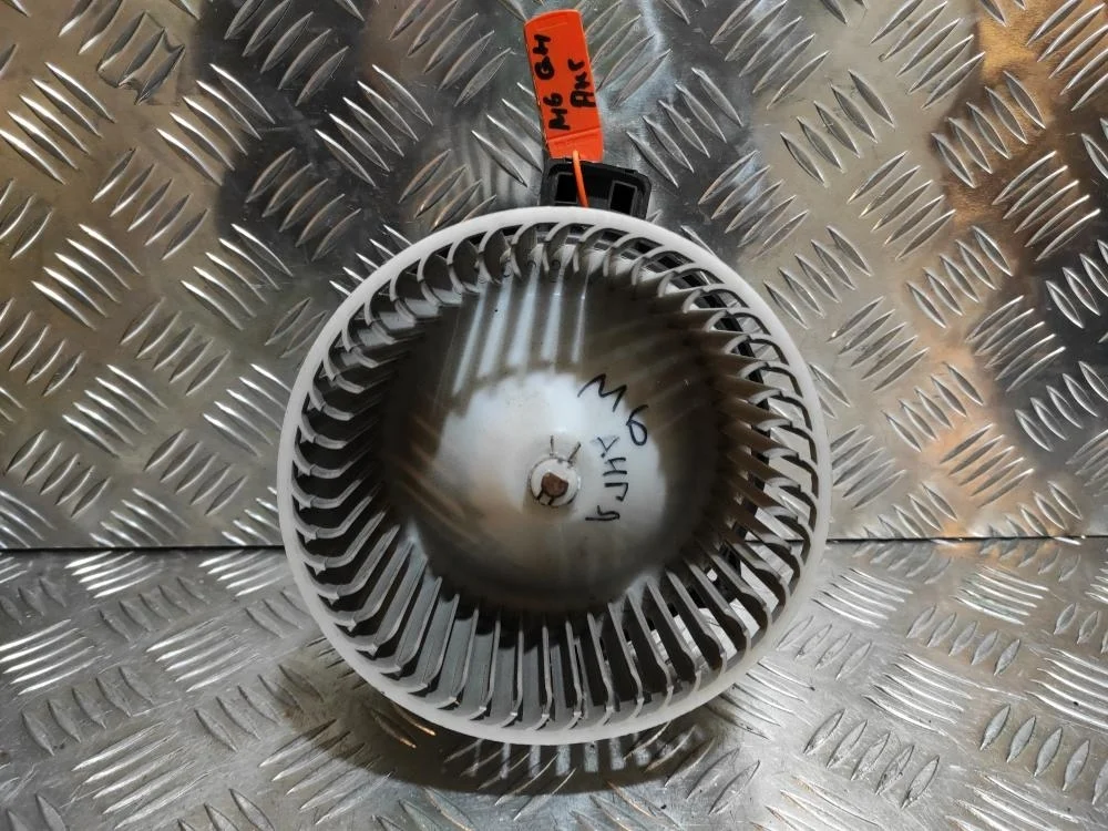 Моторчик отопителя для Mazda 6 GH 2007-2012