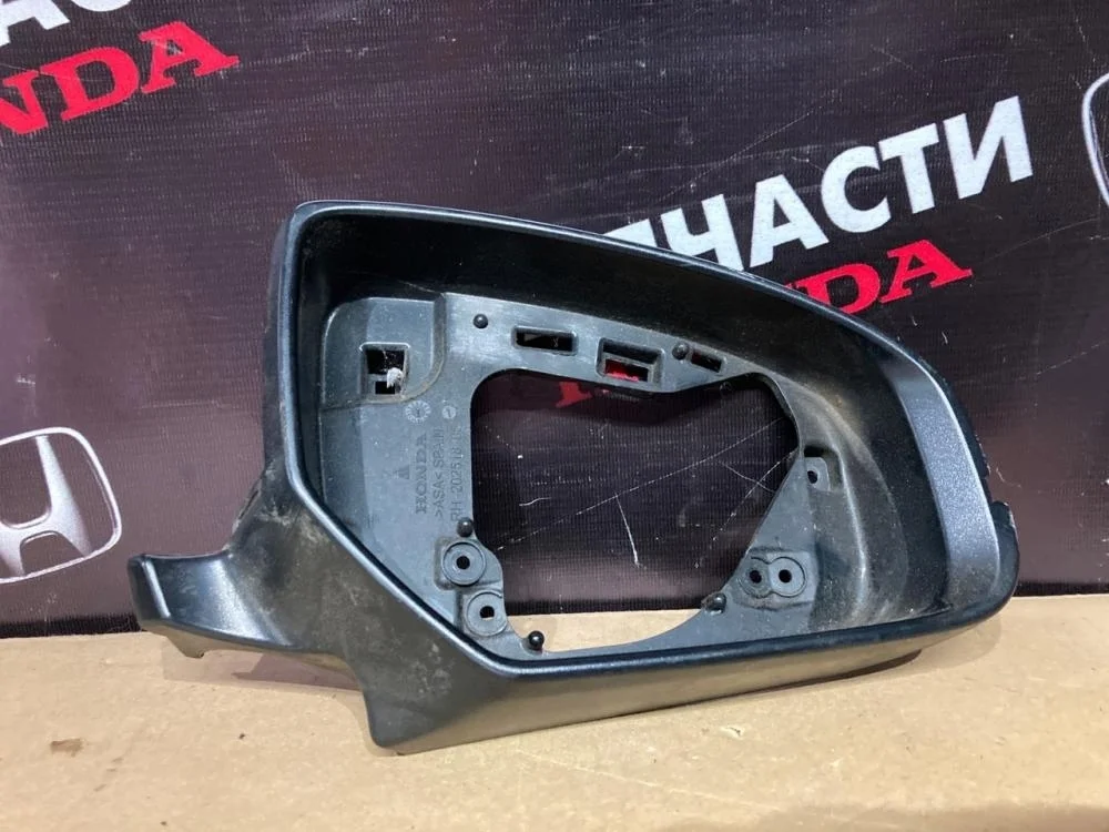 Корпус зеркала правого для Honda Civic FK (9 gen) 2012 - 2017