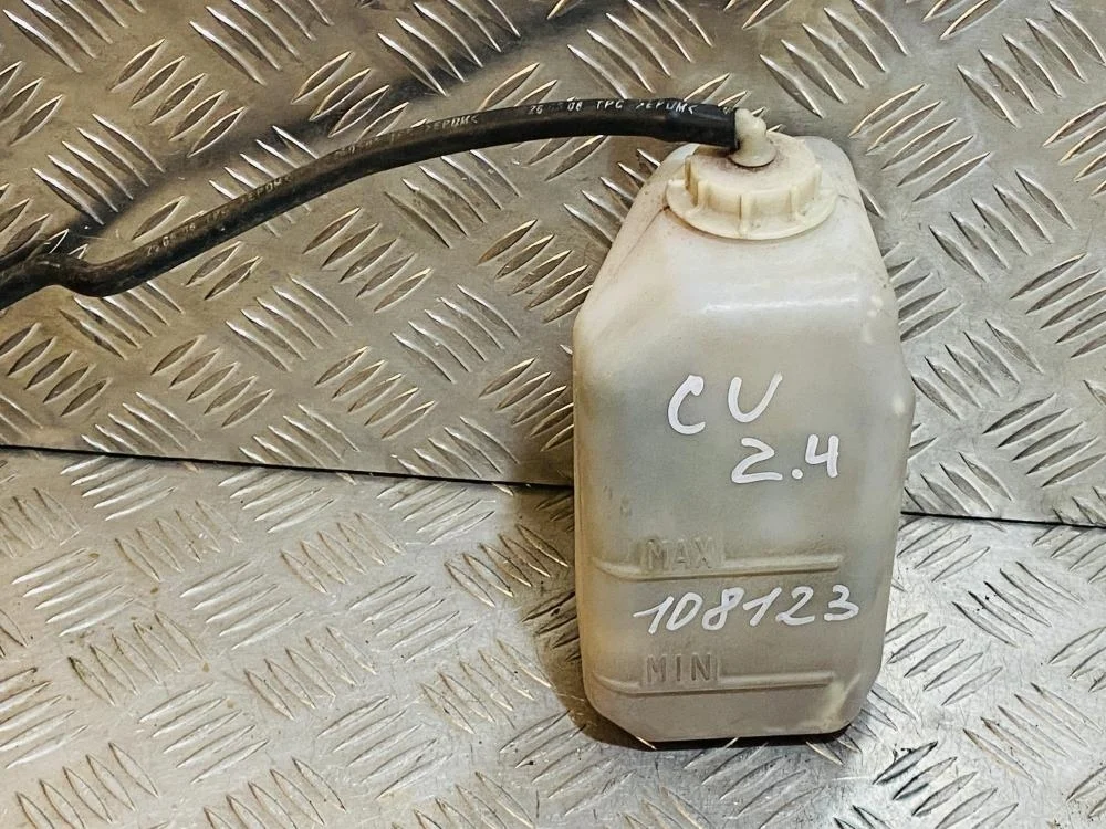 Бачок расширительный для Honda Accord 8  CU 2008-2013