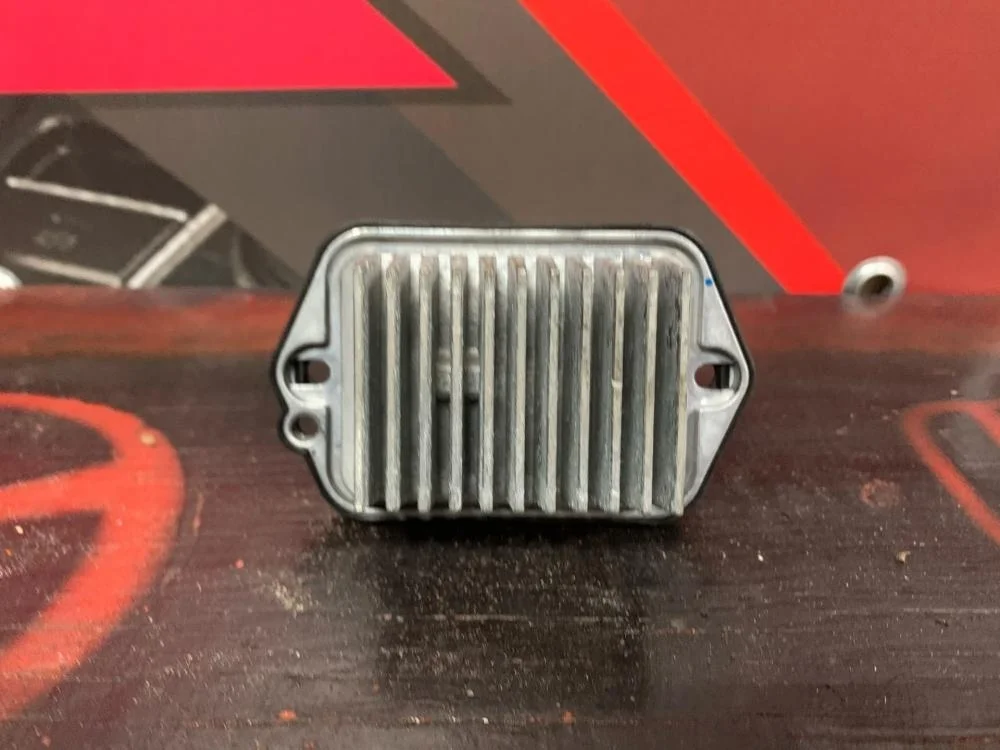 Резистор отопителя для Mazda 6 GH 2007-2012