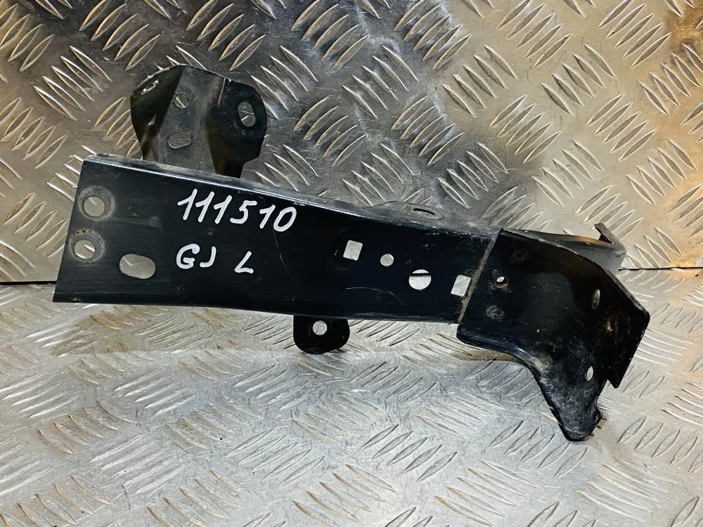 Кронштейн крепления крыла для Mazda 6 GJ 2012-2018