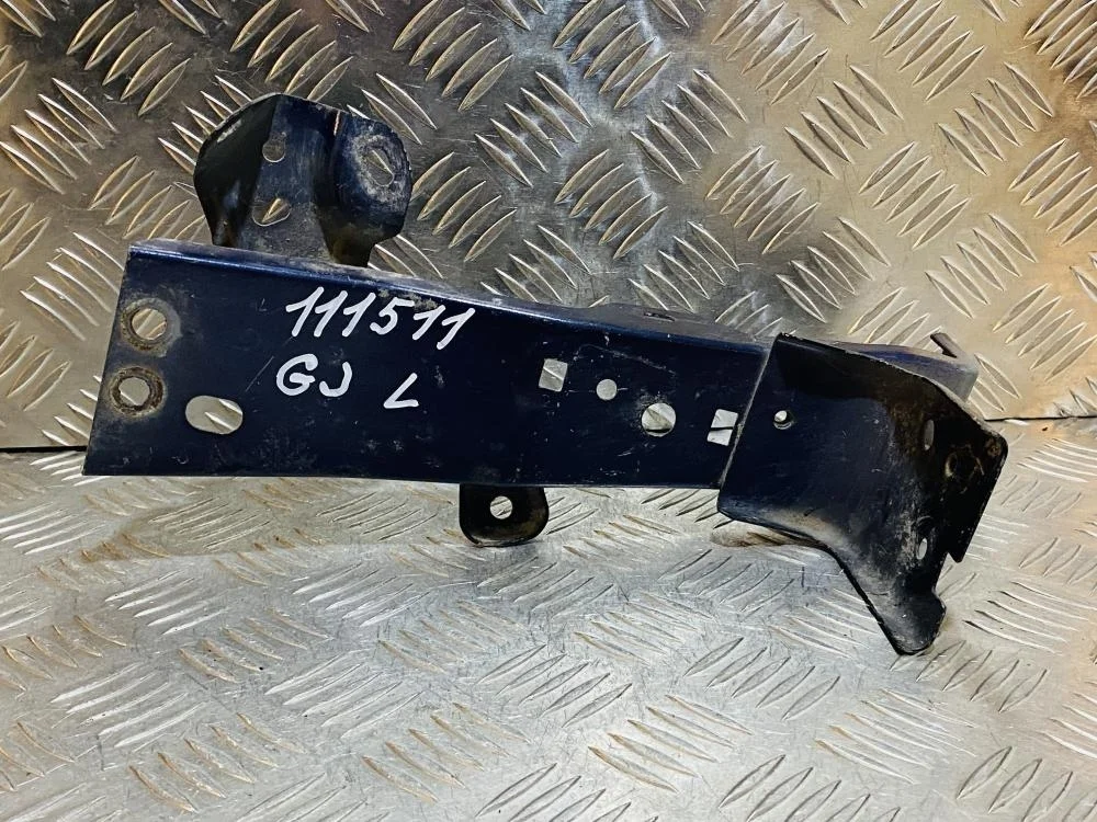 Кронштейн крепления крыла для Mazda 6 GJ 2012-2018