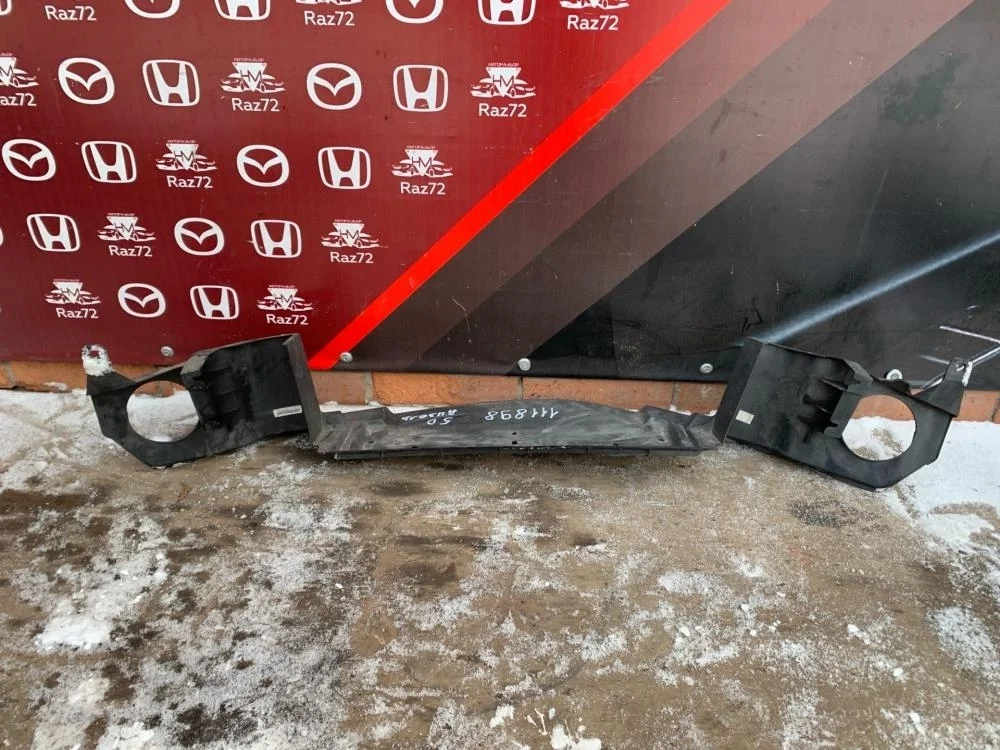 Пыльник двигателя центральный для Honda Civic FK FN 5D 2006-2012