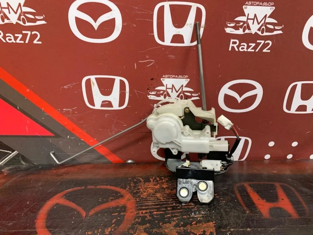 Замок багажника для Mazda 6 GG 2002-2008