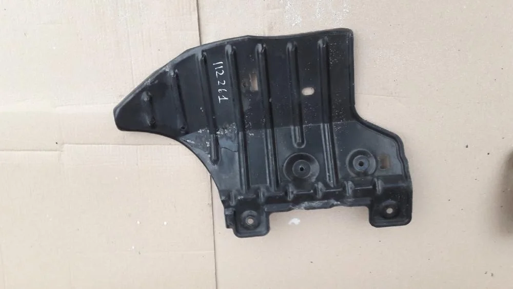 Усилитель переднего бампера для Honda CR-V 4 RM 2012-2018