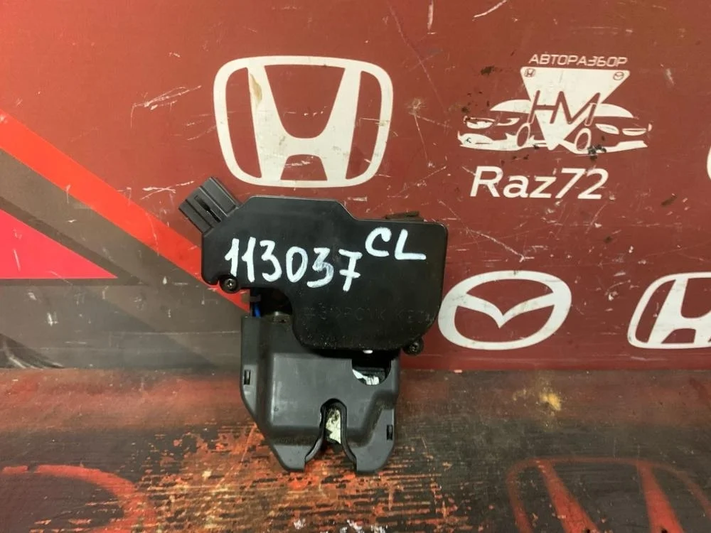 Замок багажника для Honda Accord 7 CL 2003-2008
