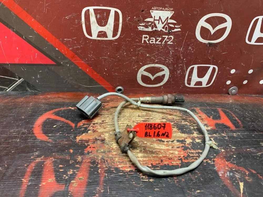 Датчик кислородный / Lambdasonde для Mazda 3 BL 2008-2013