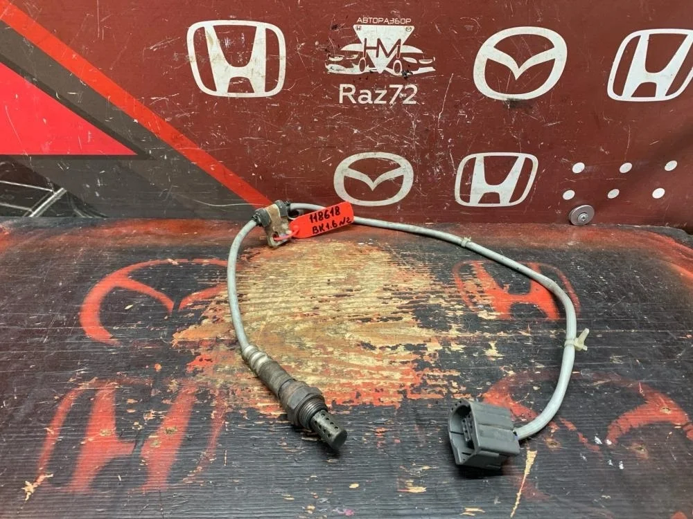 Датчик кислородный / Lambdasonde для Mazda 3 BK 2002-2009