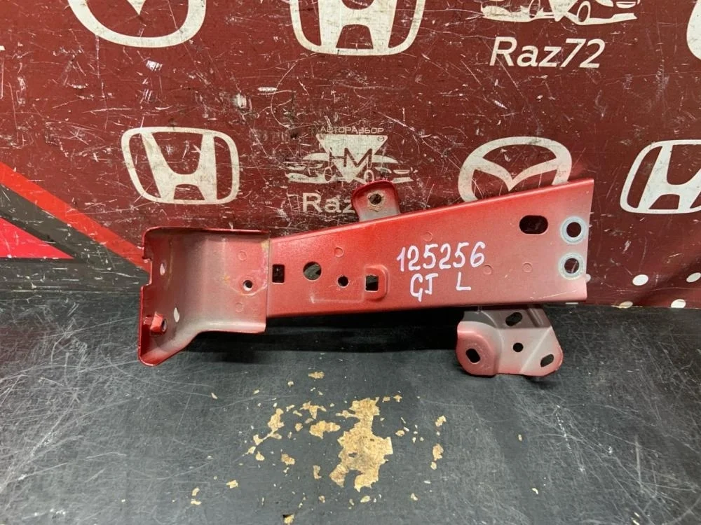 Кронштейн крепления крыла для Mazda 6 GJ 2012-2018