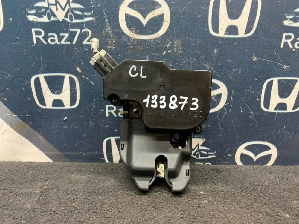 Замок багажника для Honda Accord 7 CL 2003-2008