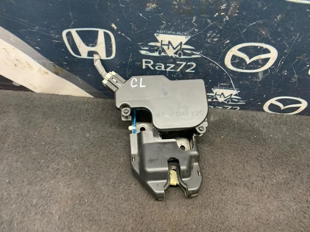 Замок багажника для Honda Accord 7 CL 2003-2008