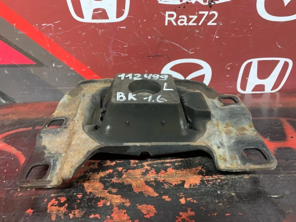 Опора КПП левая для Mazda 3 BK 2002-2009