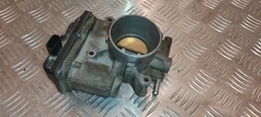 Заслонка дроссельная электрическая для Mazda 6 GH 2007-2012