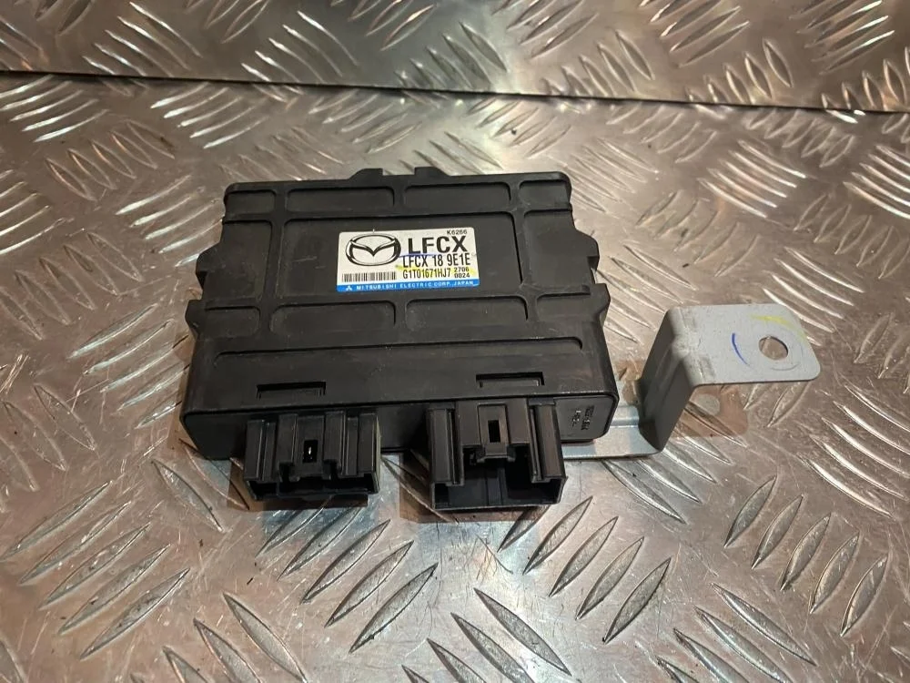 Блок управления АКПП для Mazda 6 GH 2007-2012