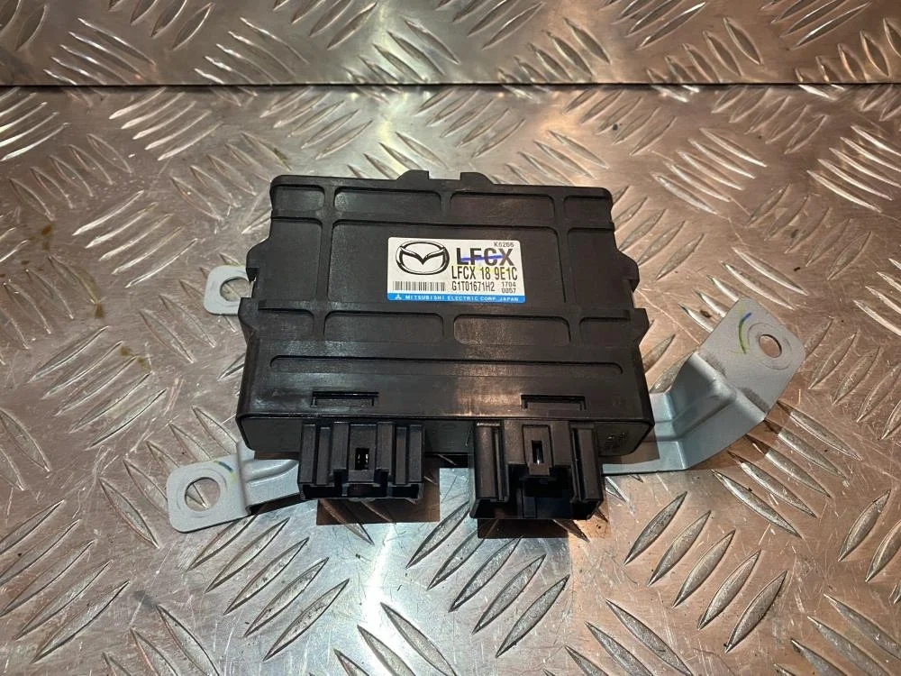 Блок управления АКПП для Mazda 6 GH 2007-2012