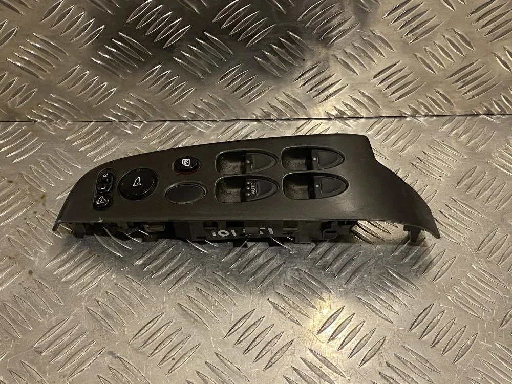 Блок управления стеклоподъемниками для Honda Civic FD (4D) 2006-2012