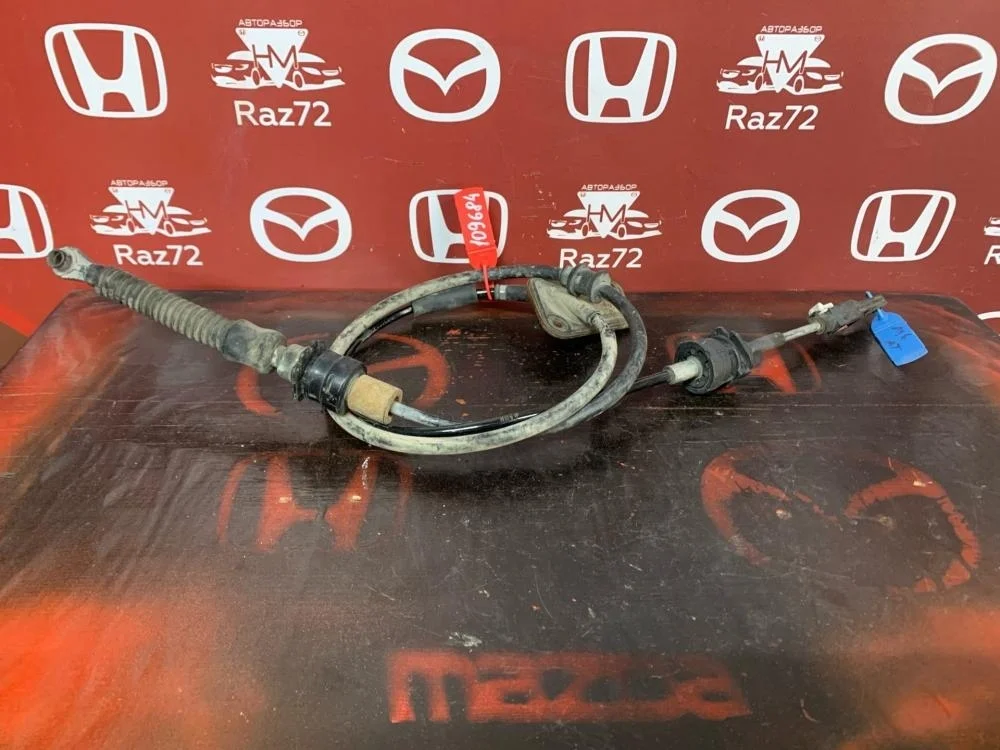 Трос КПП для Mazda 6 GH 2007-2012