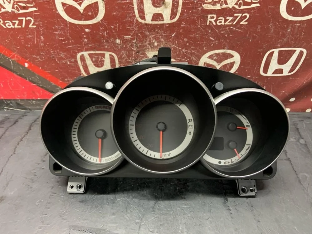 Панель приборов для Mazda 3 BK 2002-2009
