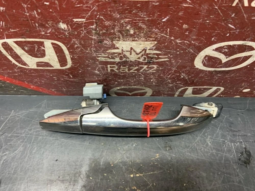 Ручка двери передней наружная правая для Honda Accord 7 CL 2003-2008