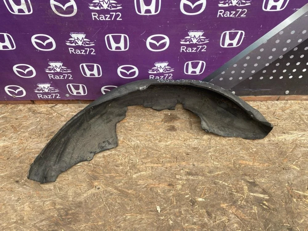 Локер задний левый для Honda CR-V 4 RM 2012-2018