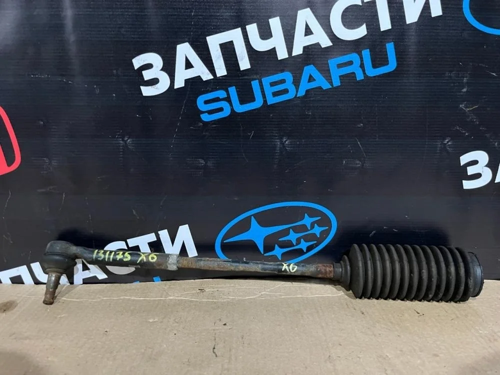 Наконечник рулевой правый для Subaru Impreza WRX g11 2002-2005