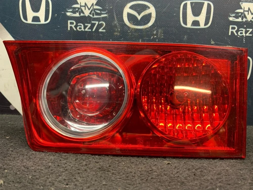 Фонарь задний внутренний правый для Honda Accord 7 CL 2003-2008