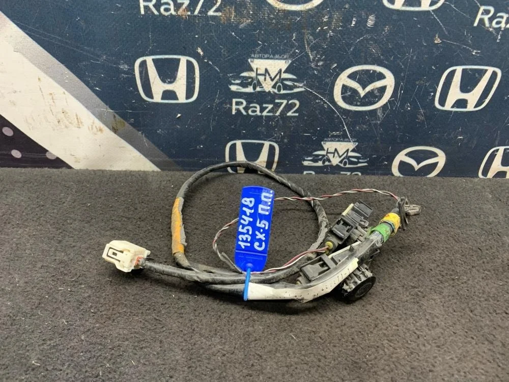 Датчик парковки для Mazda CX-5 KE 2011-2017