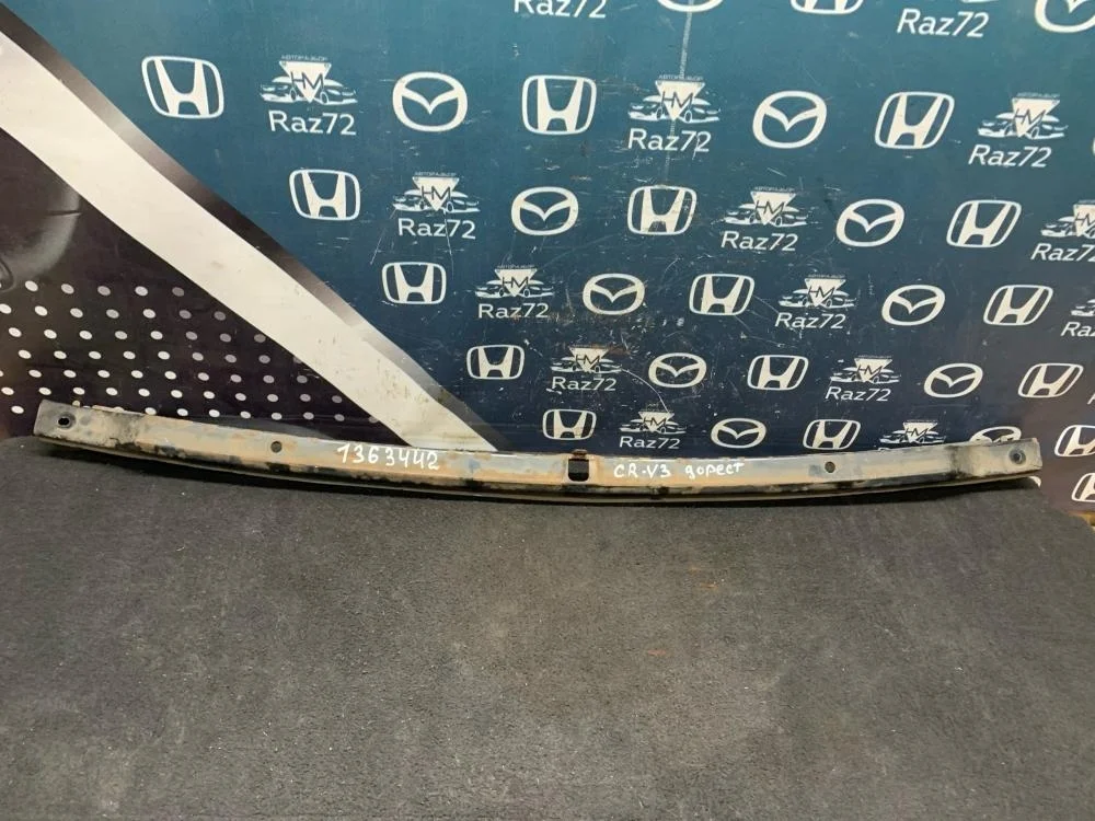 Усилитель переднего бампера для Honda CR-V 3 RE 2006-2012