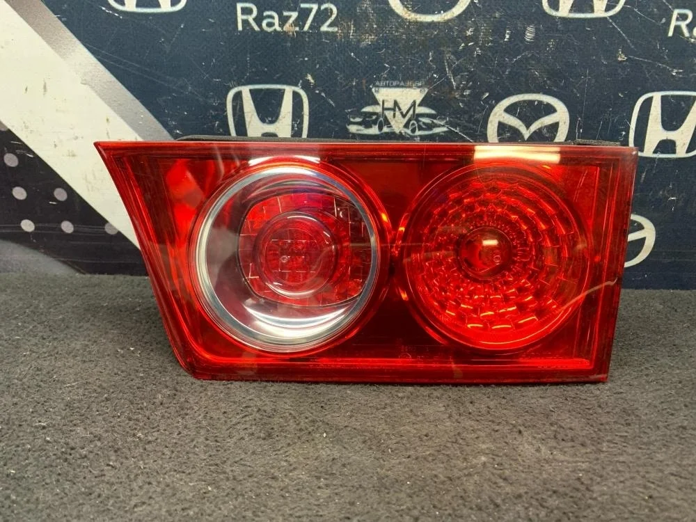 Фонарь задний внутренний правый для Honda Accord 7 CL 2003-2008