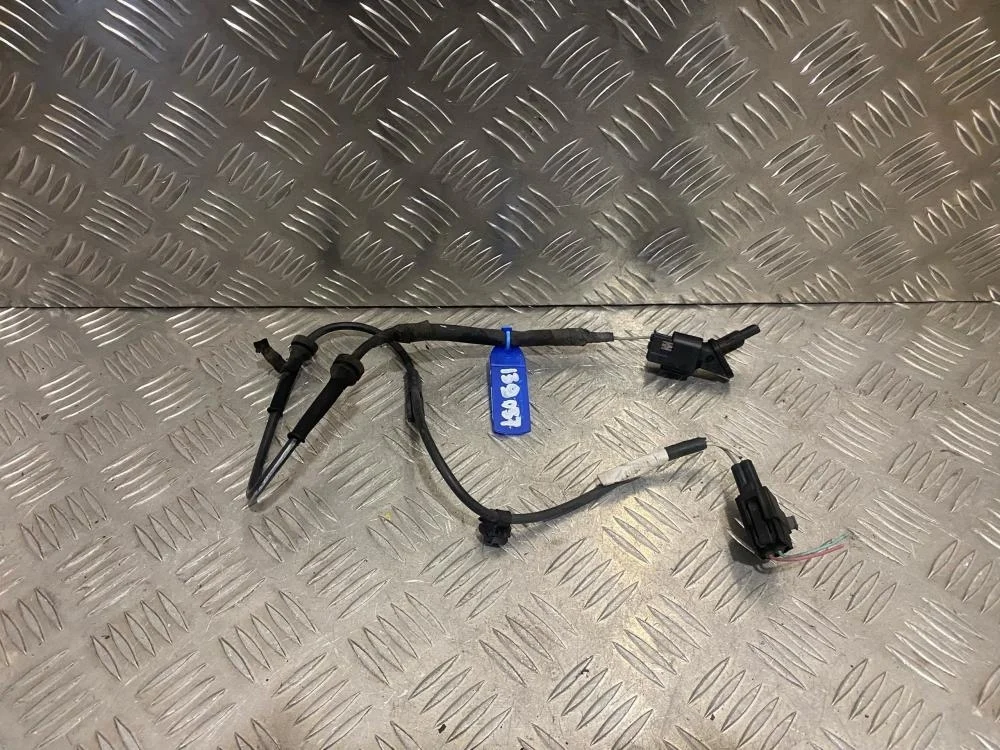 Датчик ABS передний для Mazda 3 BL 2008-2013