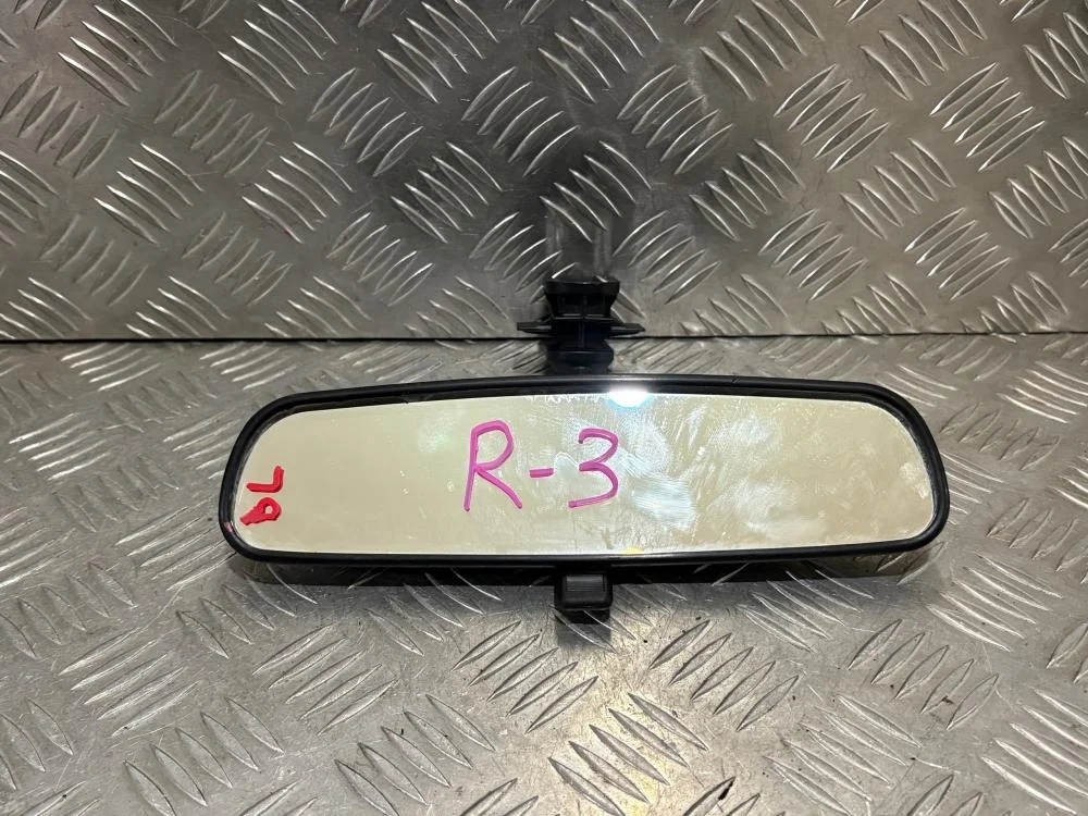 Зеркало заднего вида для Mazda 3 BL 2008-2013