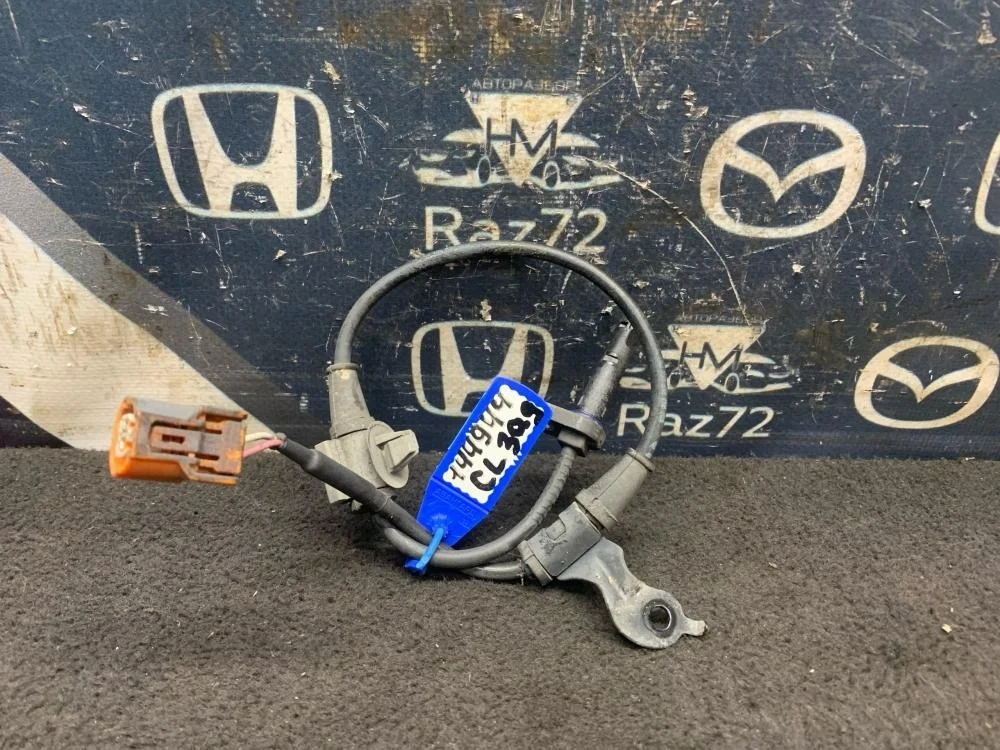 Датчик ABS задний левый для Honda Accord 7 CL 2003-2008