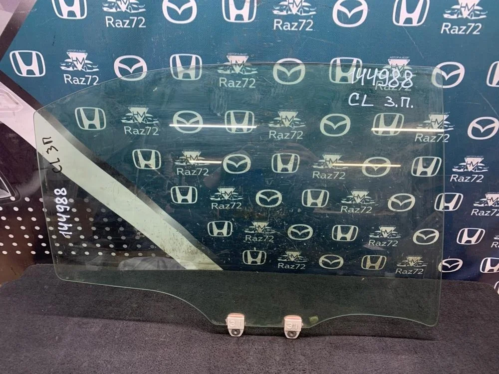 Стекло двери задней правой для Honda Accord 7 CL 2003-2008