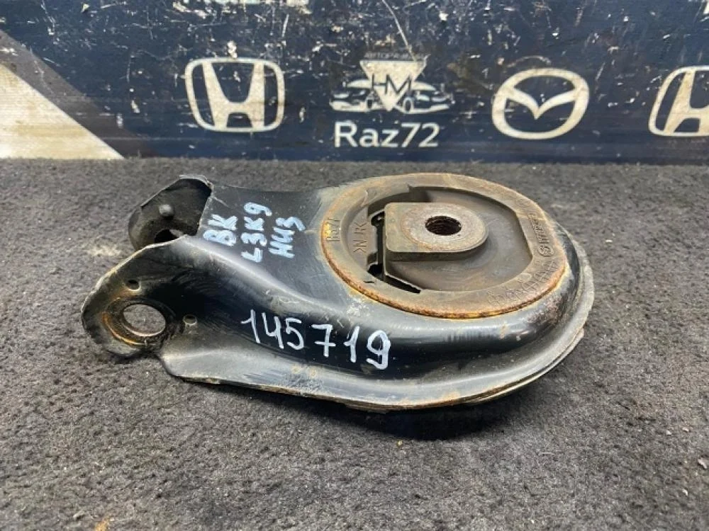 Опора двигателя задняя для Mazda 3 BK 2002-2009