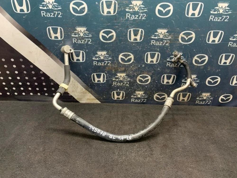Трубка кондиционера для Mazda 3 BL 2008-2013