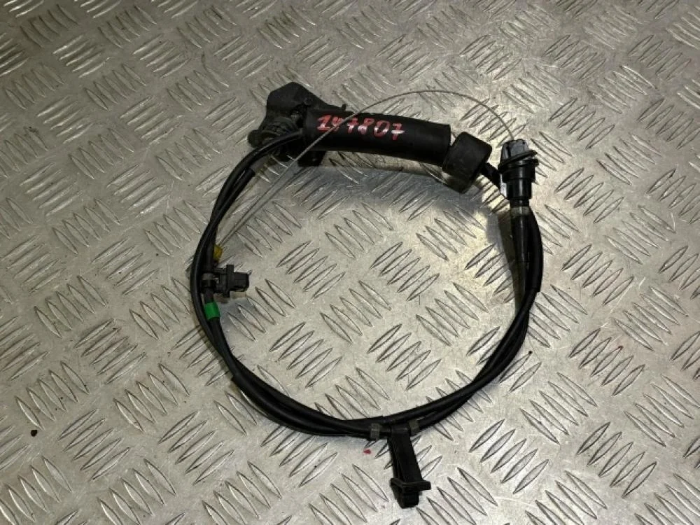 Трос газа для Mazda 3 BK 2002-2009